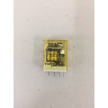IDEC RH1B-UDC24V Power Relay 24VDC 10A
